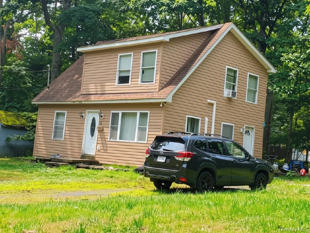 21 Minisink Trail Glen Spey, NY 12737