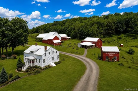 148 Creek Road