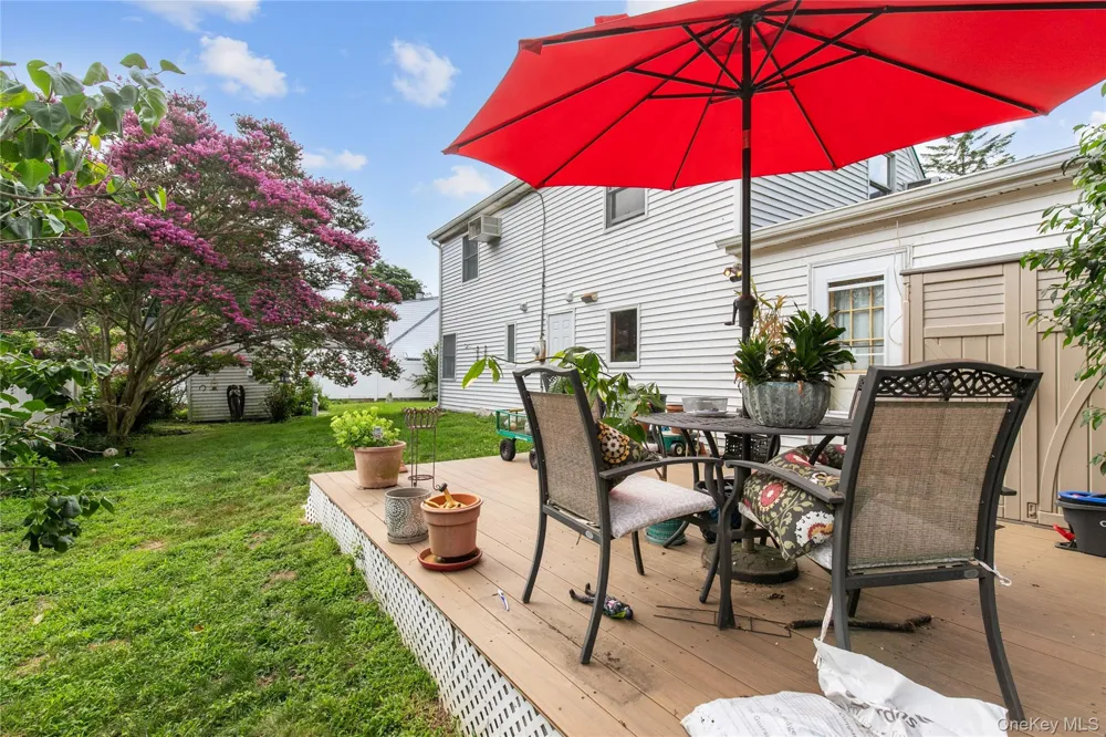 713 Wren Court West Hempstead, NY 11552