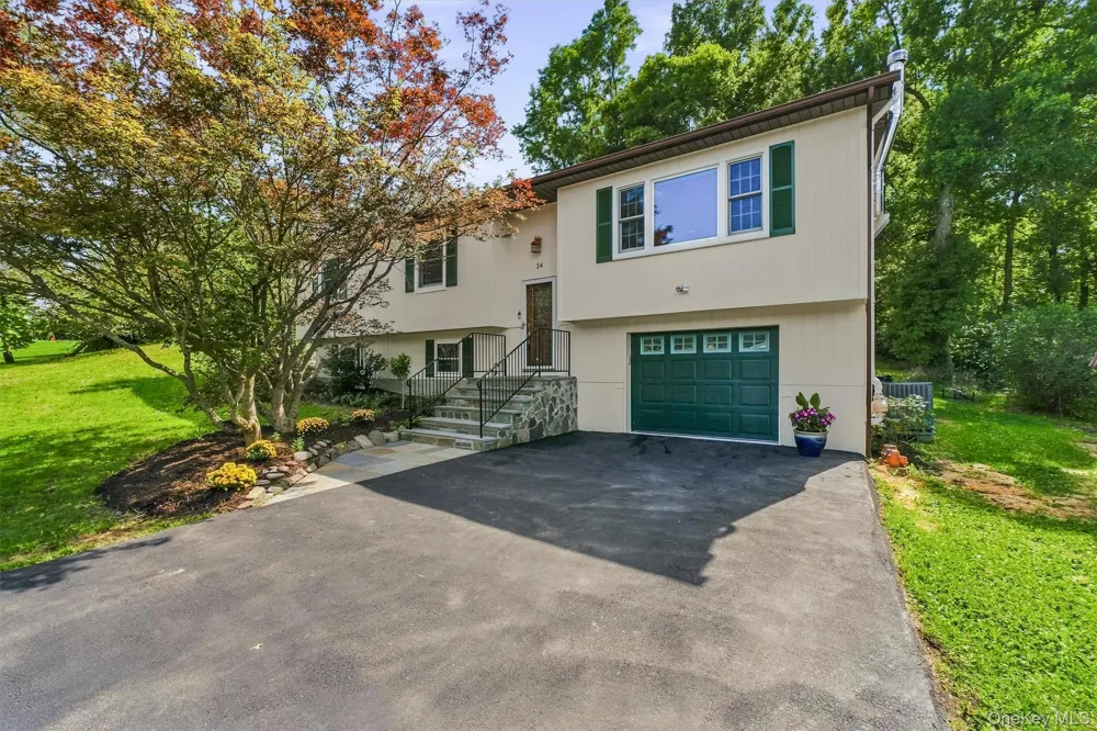 24 Bell Air Lane Wappingers Falls, NY 12590