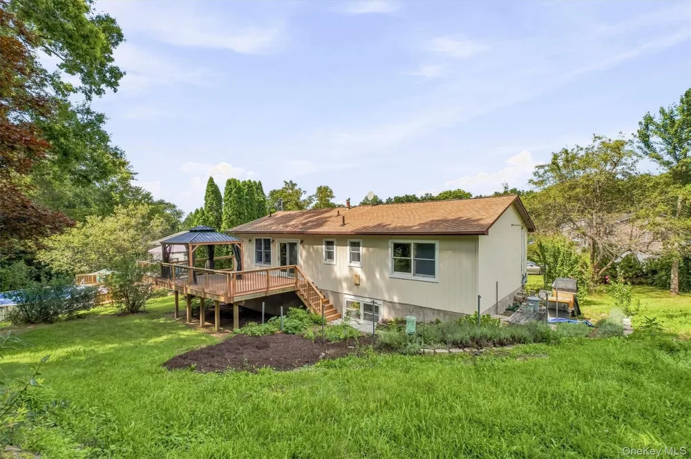 24 Bell Air Lane Wappingers Falls, NY 12590