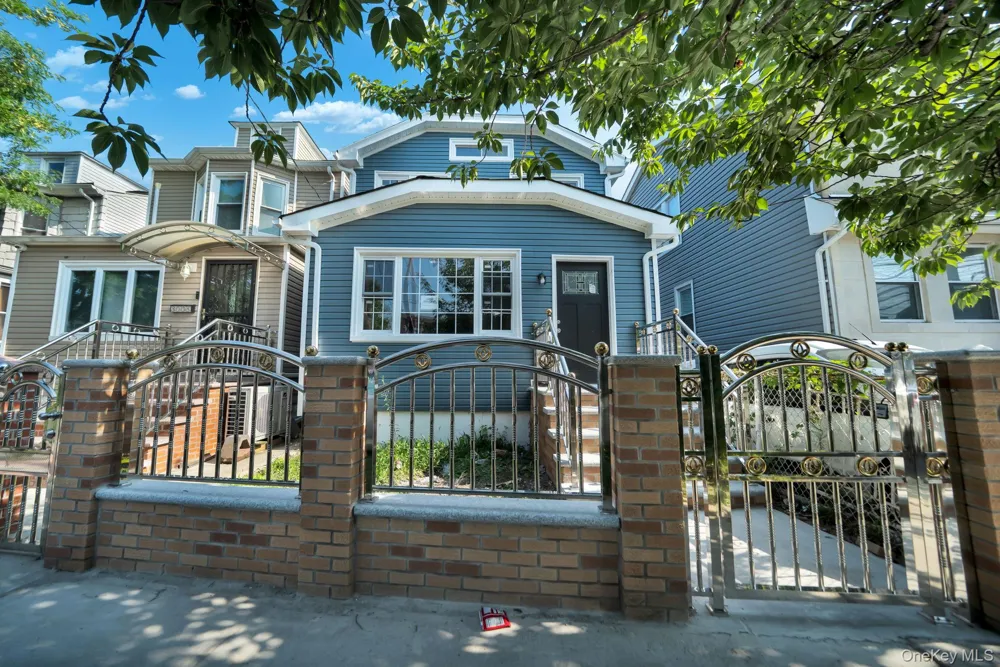 3004 La Salle Avenue Bronx, NY 10461