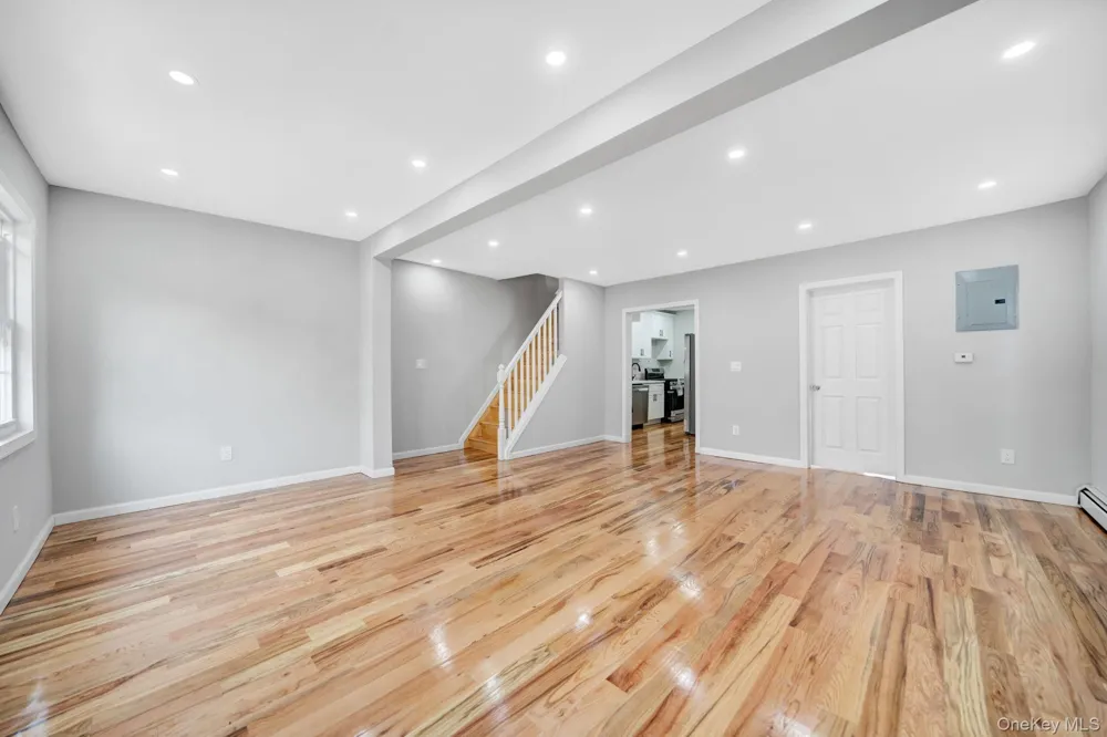 3004 La Salle Avenue Bronx, NY 10461