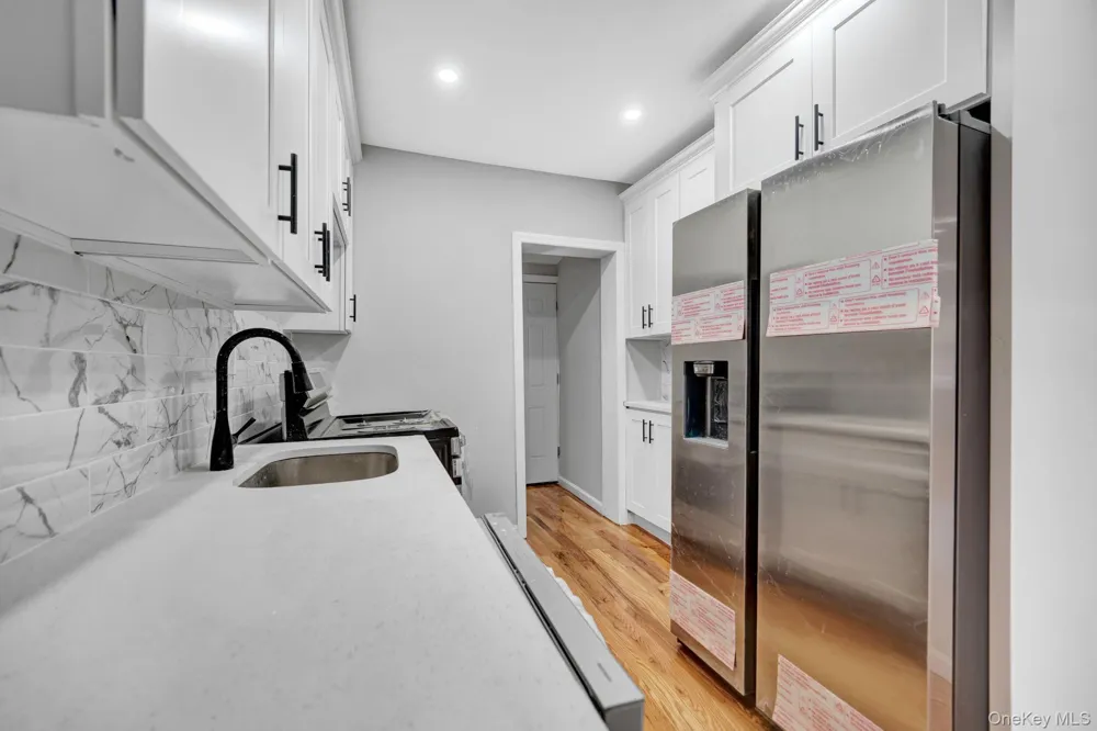 3004 La Salle Avenue Bronx, NY 10461