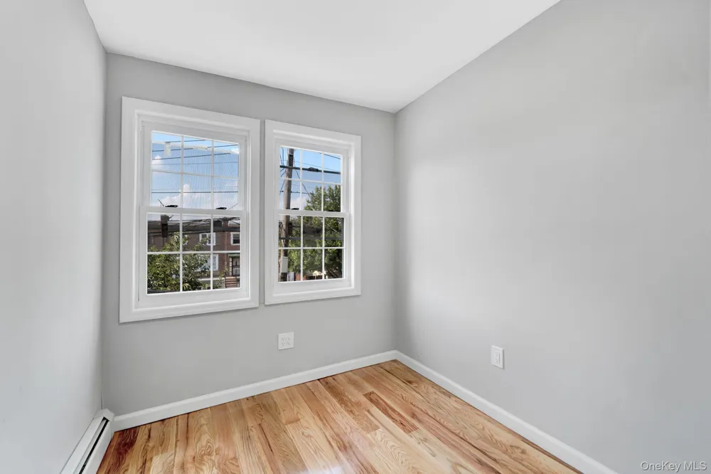 3004 La Salle Avenue Bronx, NY 10461