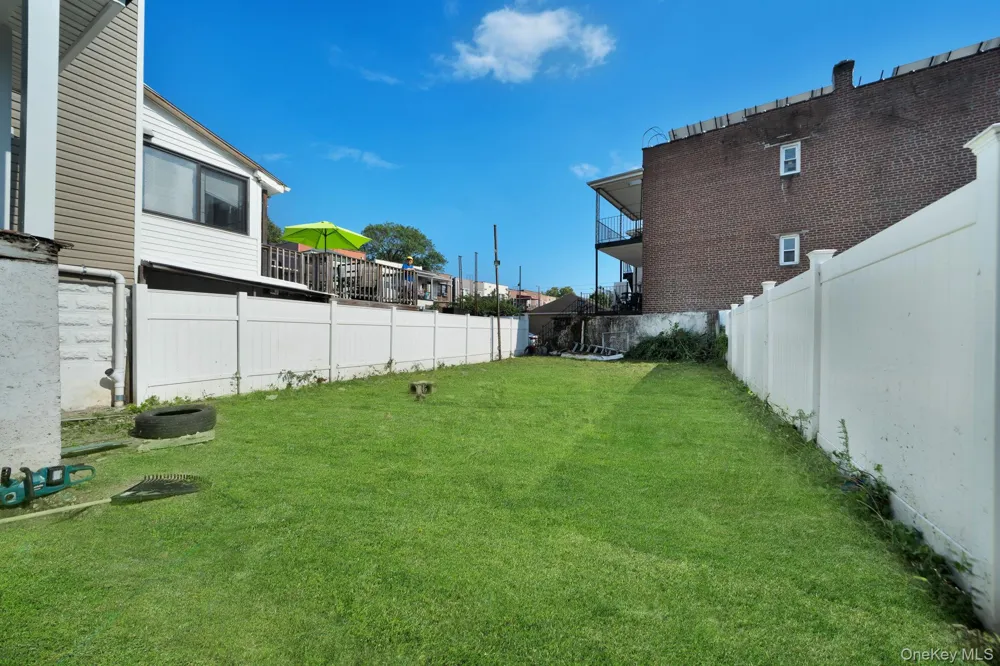 3004 La Salle Avenue Bronx, NY 10461