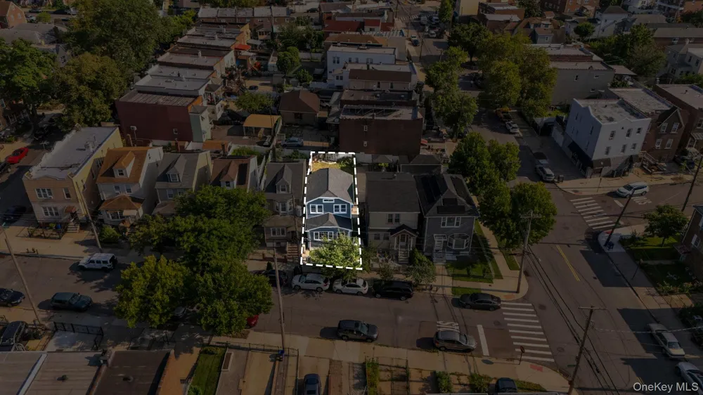 3004 La Salle Avenue Bronx, NY 10461