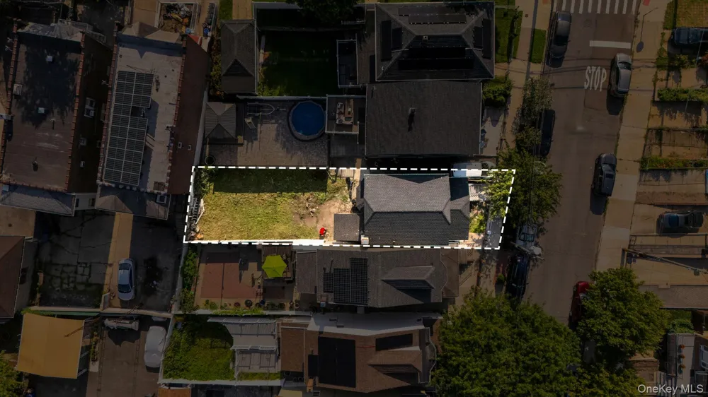 3004 La Salle Avenue Bronx, NY 10461