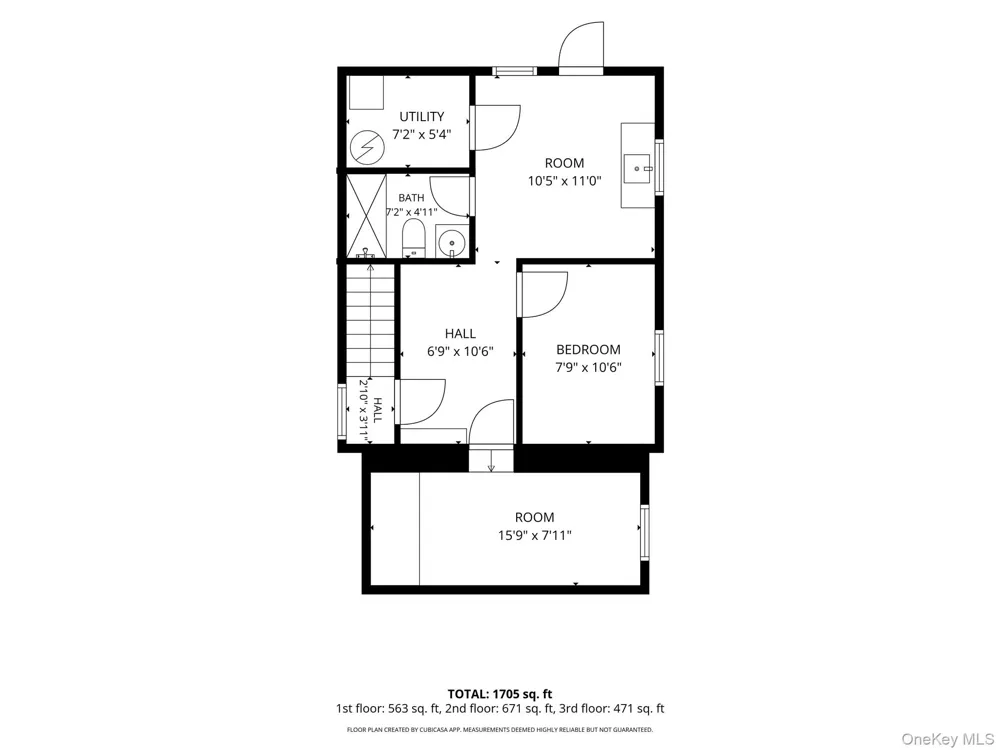 3004 La Salle Avenue Bronx, NY 10461