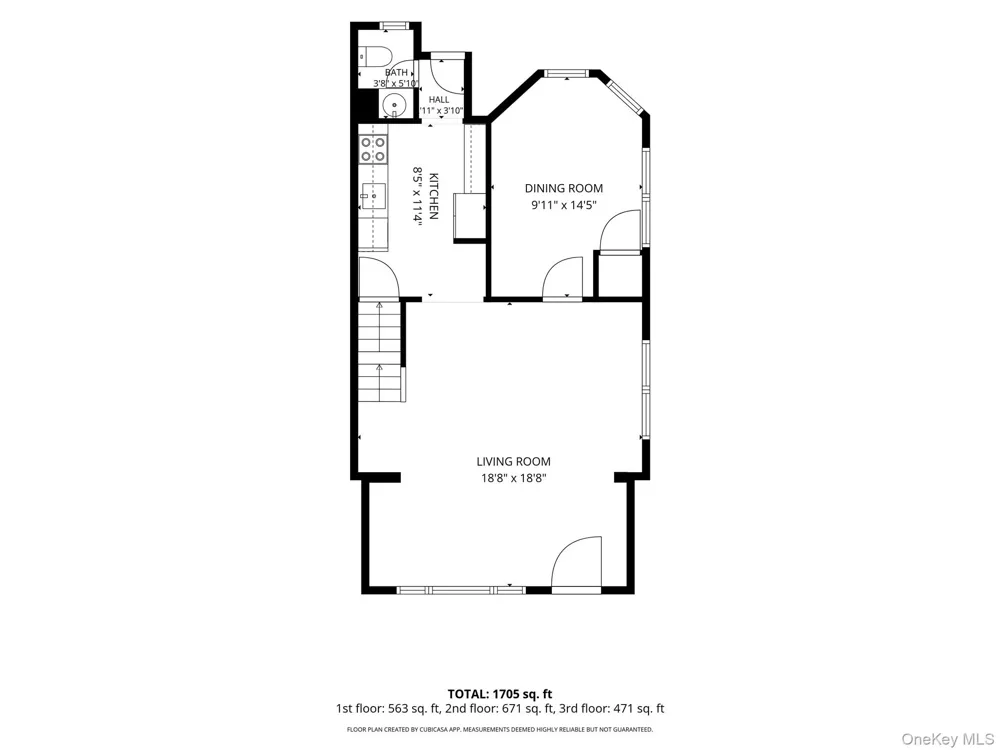3004 La Salle Avenue Bronx, NY 10461