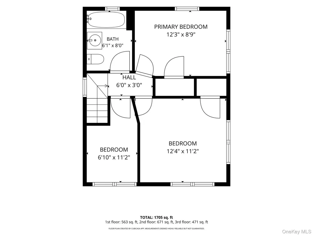 3004 La Salle Avenue Bronx, NY 10461