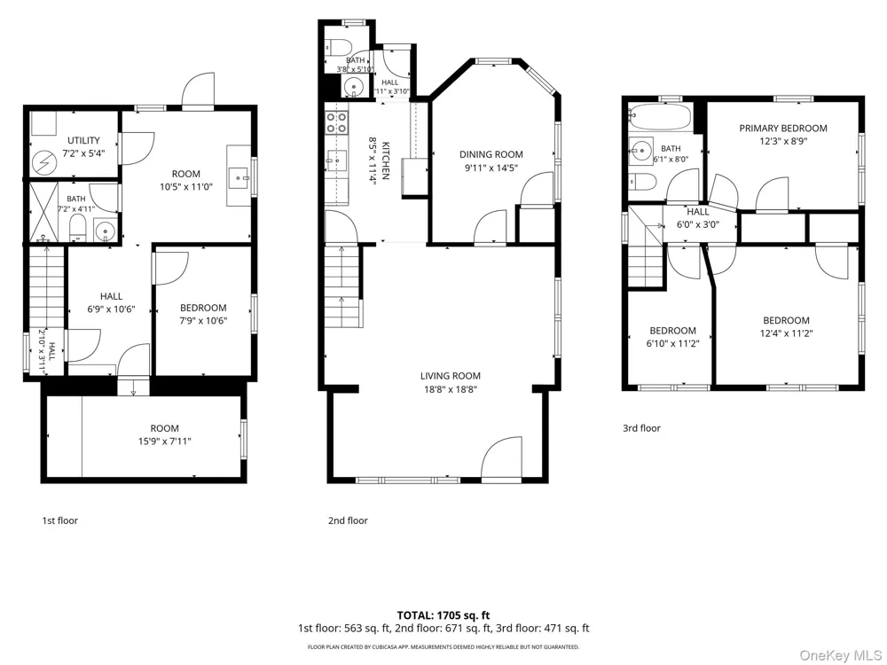 3004 La Salle Avenue Bronx, NY 10461