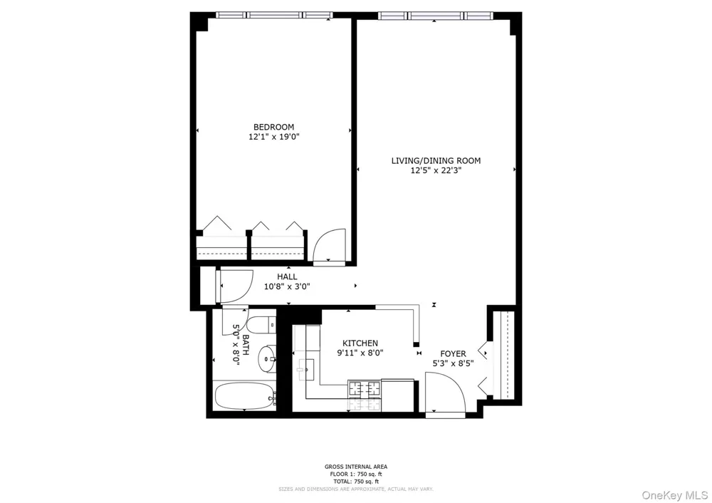 125 Lake Street #6-D North White Plains, NY 10604