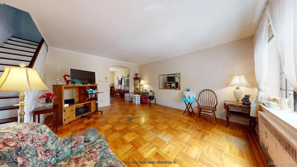 121 E 2nd Street Brooklyn, NY 11218