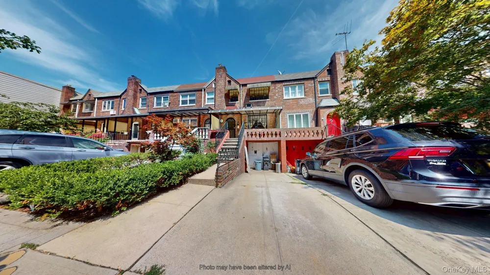 121 E 2nd Street Brooklyn, NY 11218