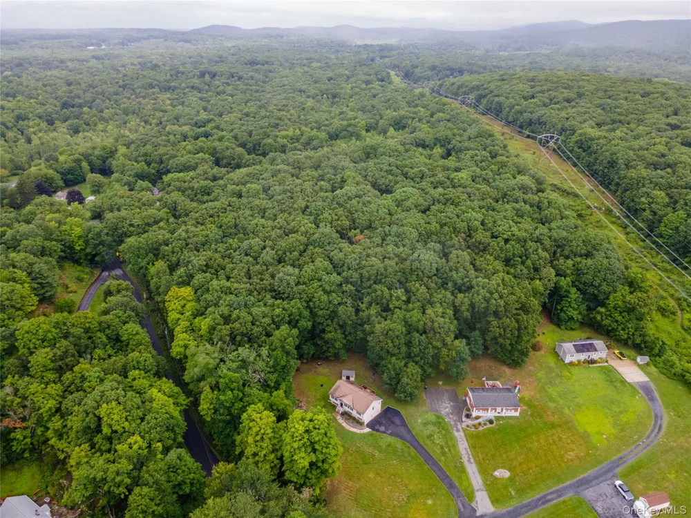 291 Huckleberry Turnpike Wallkill, NY 12589