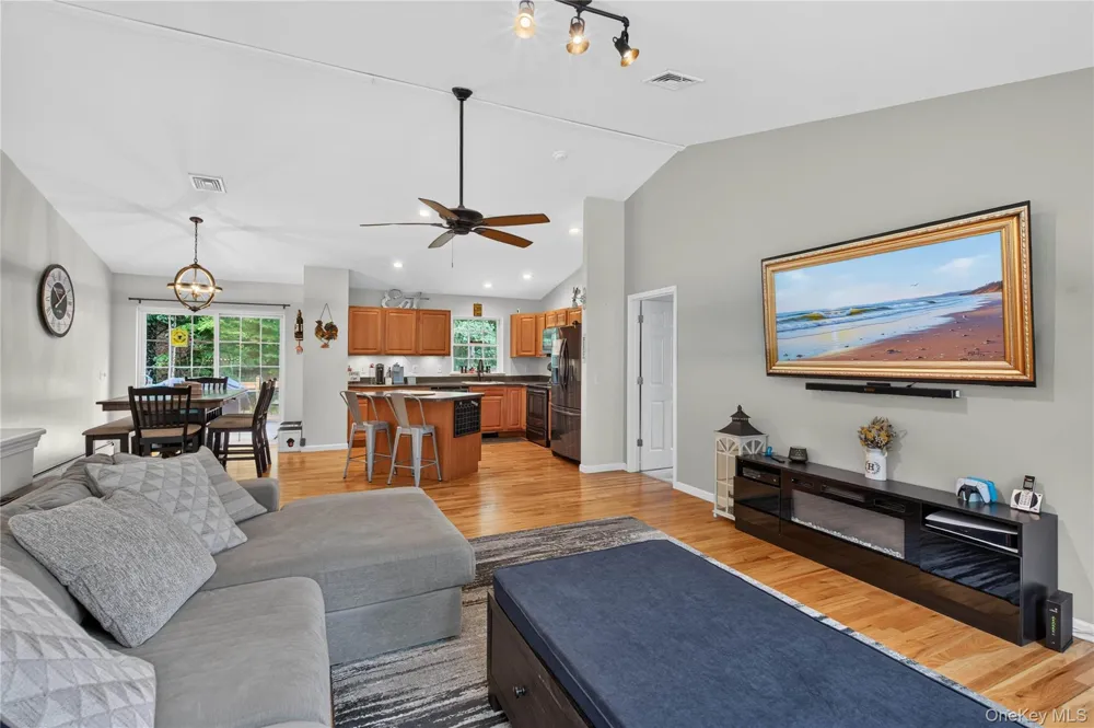 291 Huckleberry Turnpike Wallkill, NY 12589