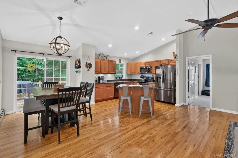 291 Huckleberry Turnpike Wallkill, NY 12589