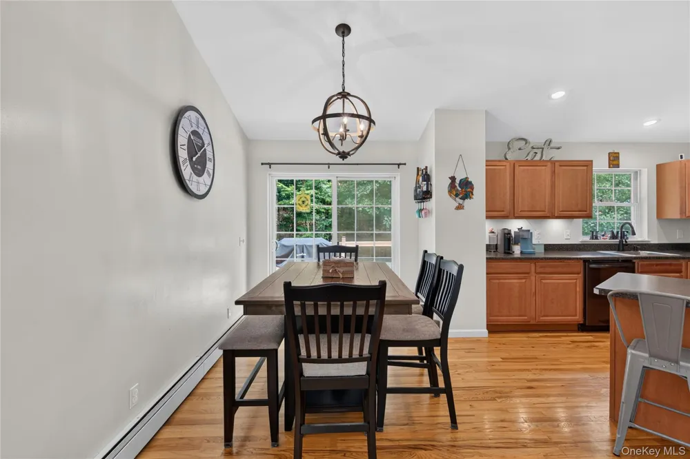 291 Huckleberry Turnpike Wallkill, NY 12589