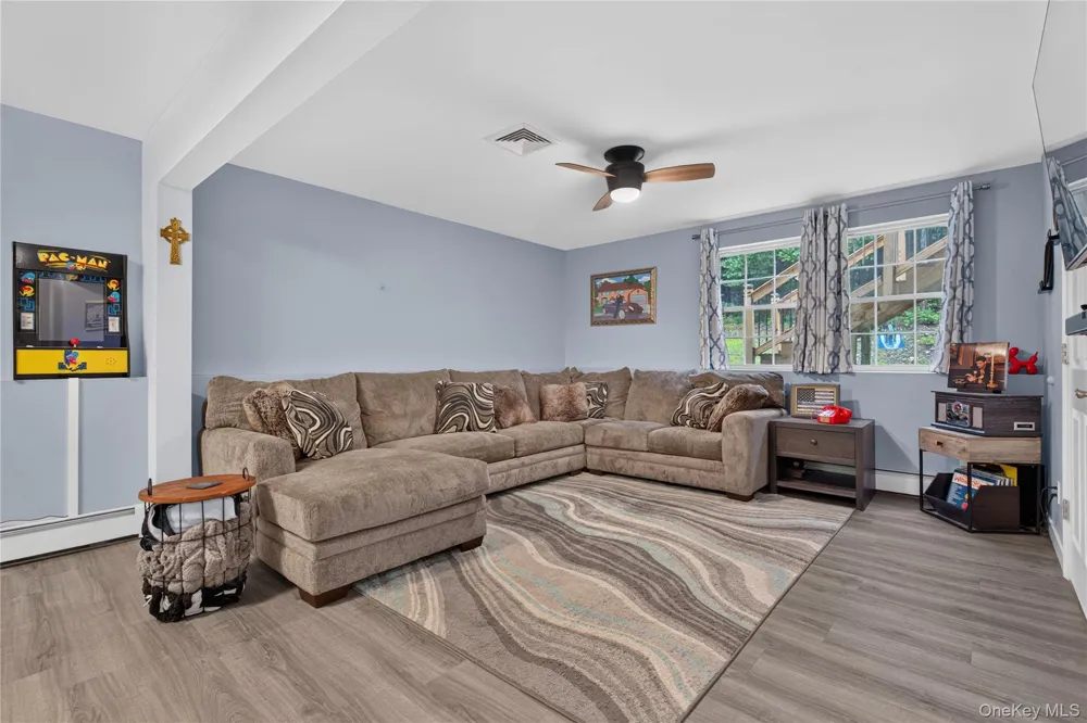 291 Huckleberry Turnpike Wallkill, NY 12589