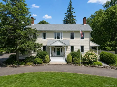 90 Quaker Avenue