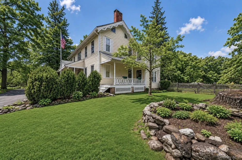 90 Quaker Avenue Cornwall, NY 12518