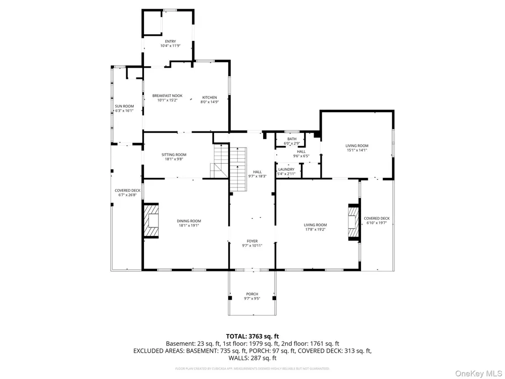 90 Quaker Avenue Cornwall, NY 12518