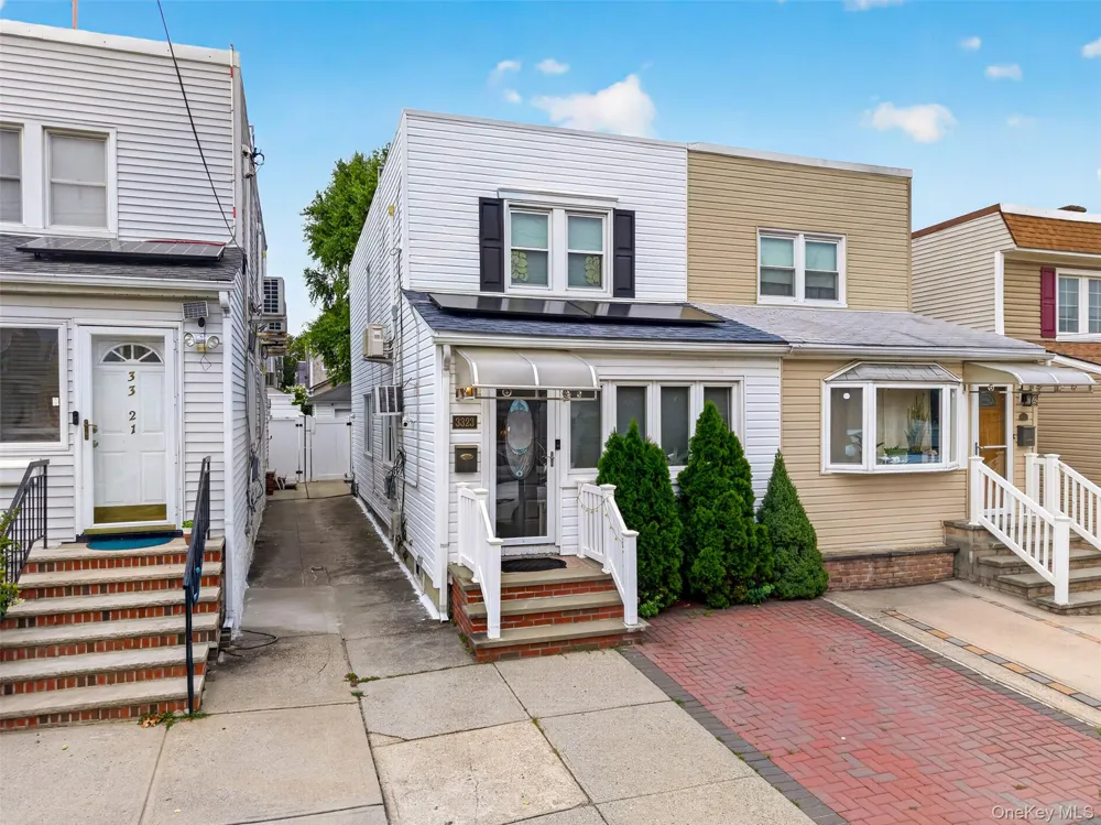 3323 200th Street Bayside, NY 11361
