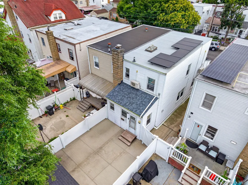 3323 200th Street Bayside, NY 11361