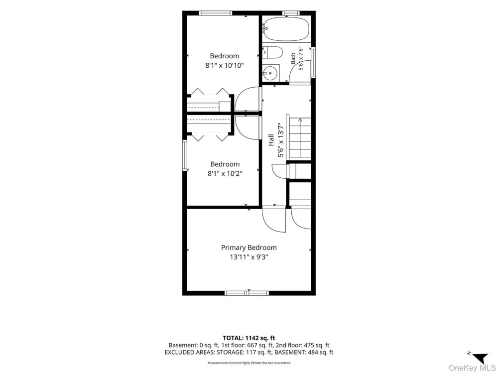 3323 200th Street Bayside, NY 11361