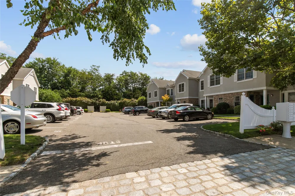 46 Miro Place #46 Port Washington, NY 11050