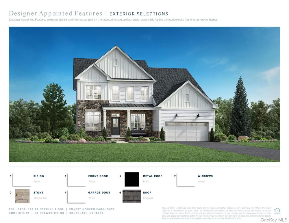 45 Drewsclift Drive #25 Brewster, NY 10509