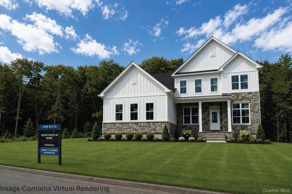 45 Drewsclift Drive #25 Brewster, NY 10509