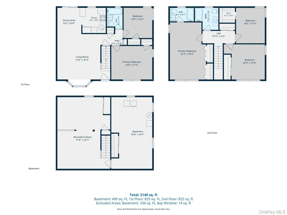 88 Crestwood Boulevard Farmingdale, NY 11735