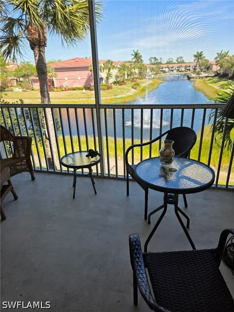 Estero Gardens Circle #205