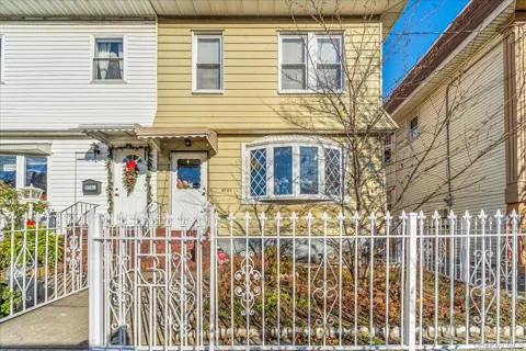 87-63 108th Street
