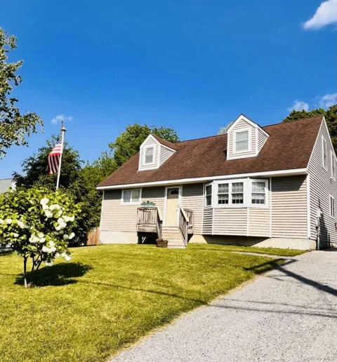 20 Neversink Drive