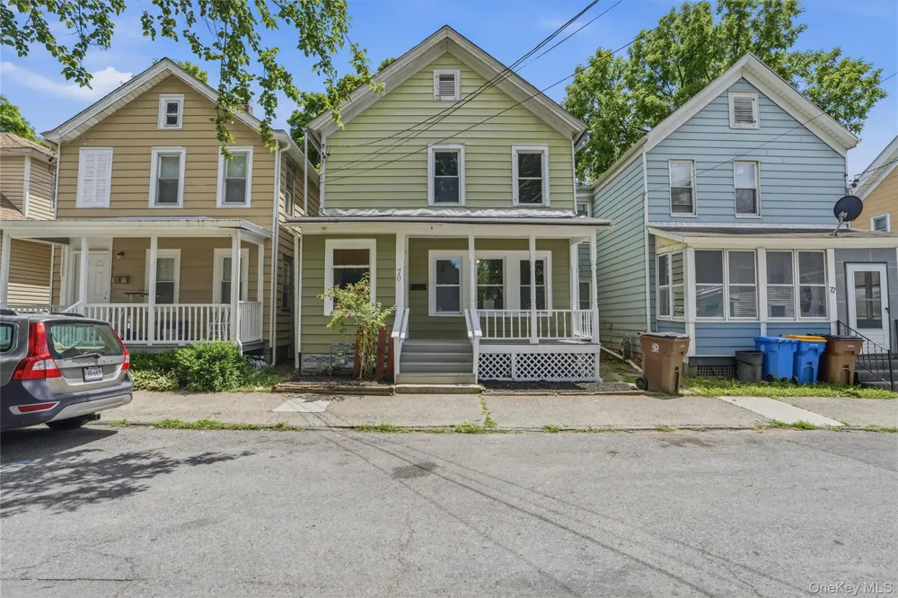 70 Van Deusen Street Kingston, NY 12401