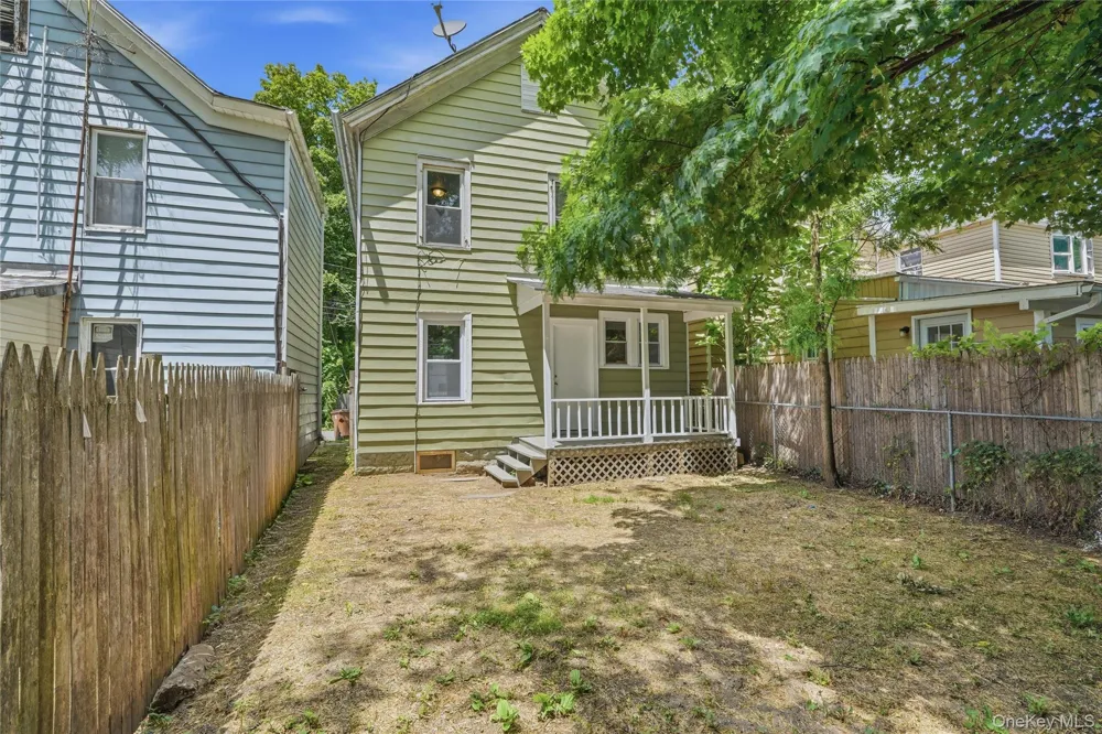 70 Van Deusen Street Kingston, NY 12401