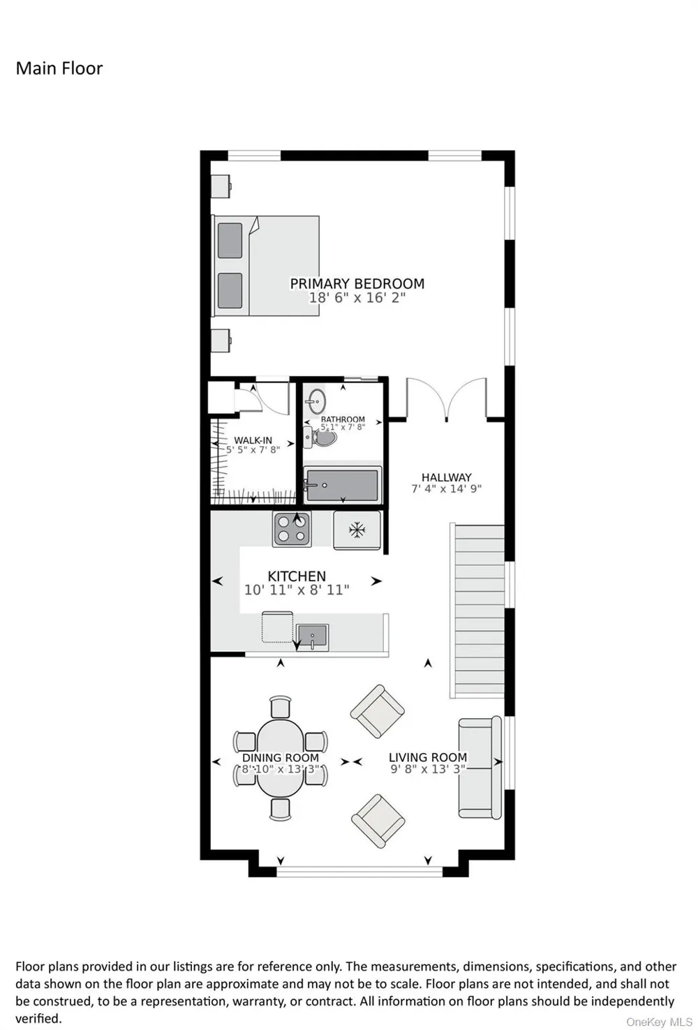 1 Koch Place Carle Place, NY 11514