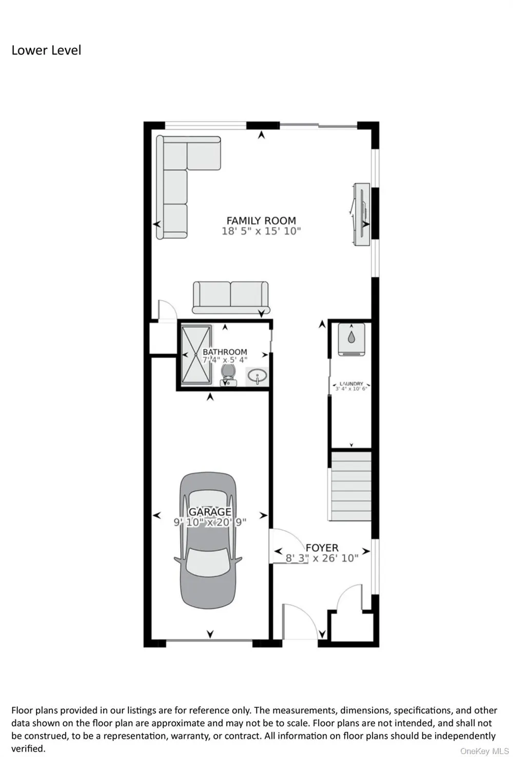 1 Koch Place Carle Place, NY 11514