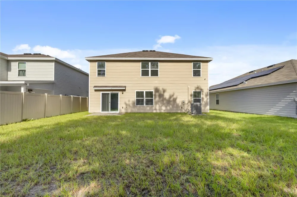 2143 NW 246TH TERRACE Newberry, FL 32669