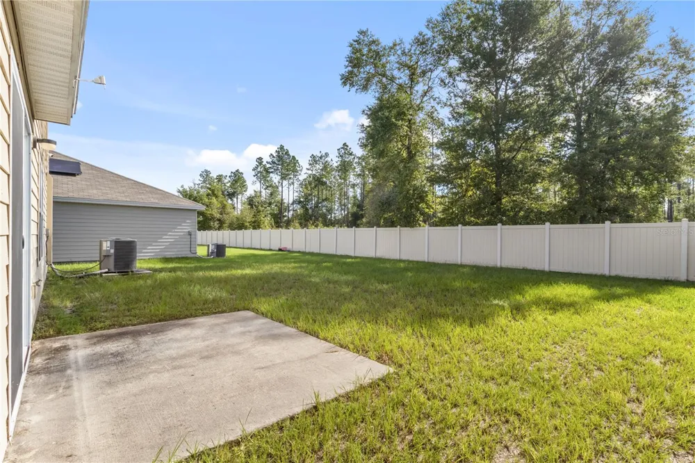 2143 NW 246TH TERRACE Newberry, FL 32669