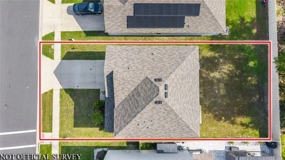 2143 NW 246TH TERRACE Newberry, FL 32669