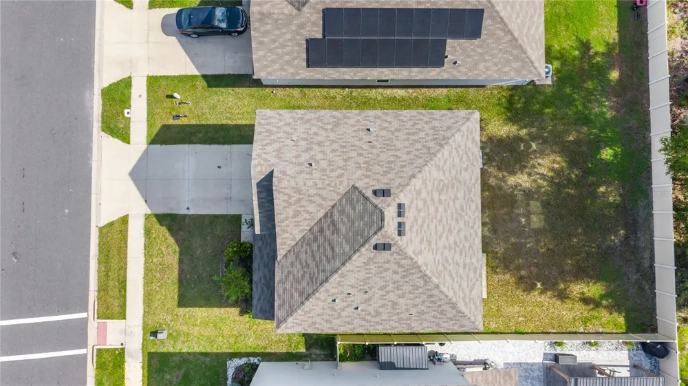 2143 NW 246TH TERRACE Newberry, FL 32669