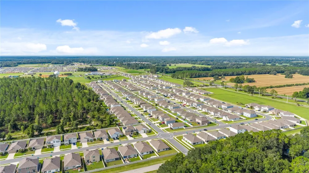 2143 NW 246TH TERRACE Newberry, FL 32669