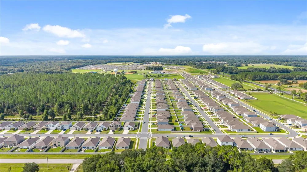 2143 NW 246TH TERRACE Newberry, FL 32669