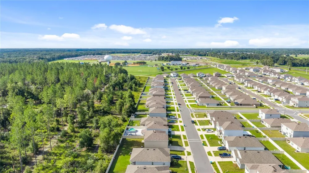 2143 NW 246TH TERRACE Newberry, FL 32669