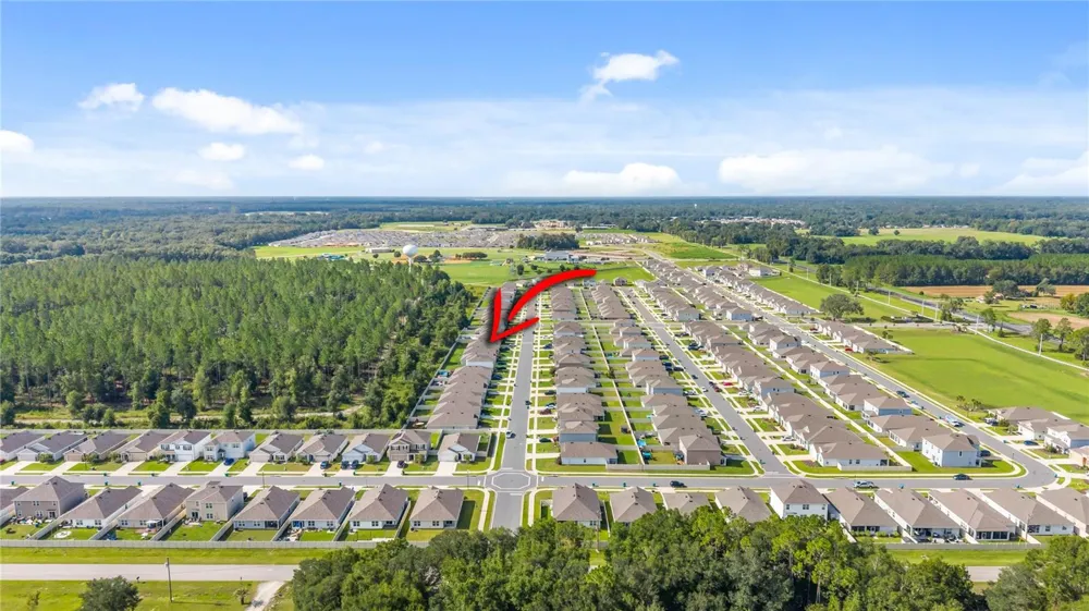 2143 NW 246TH TERRACE Newberry, FL 32669