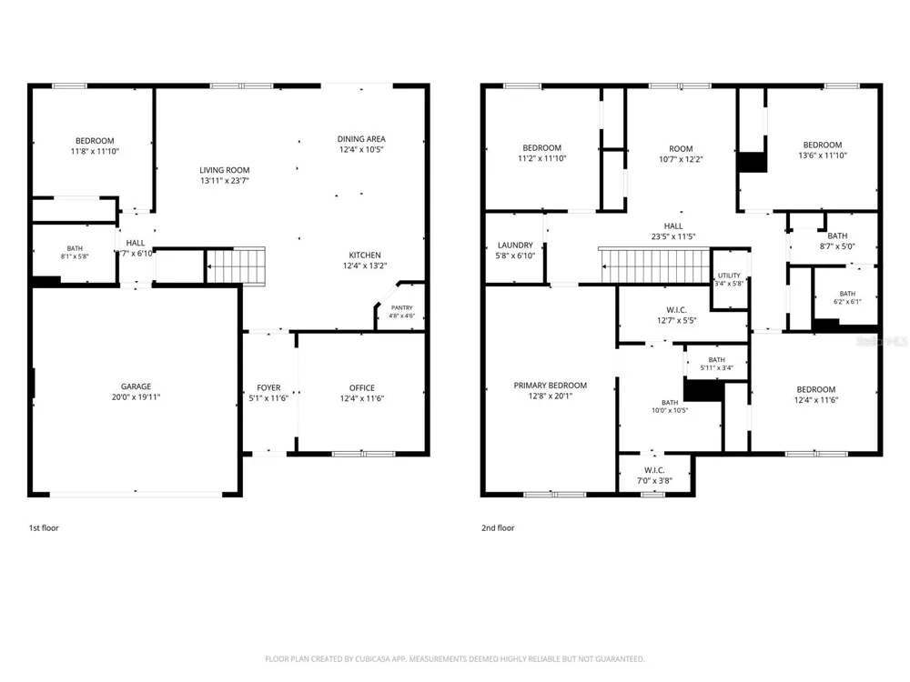 2143 NW 246TH TERRACE Newberry, FL 32669